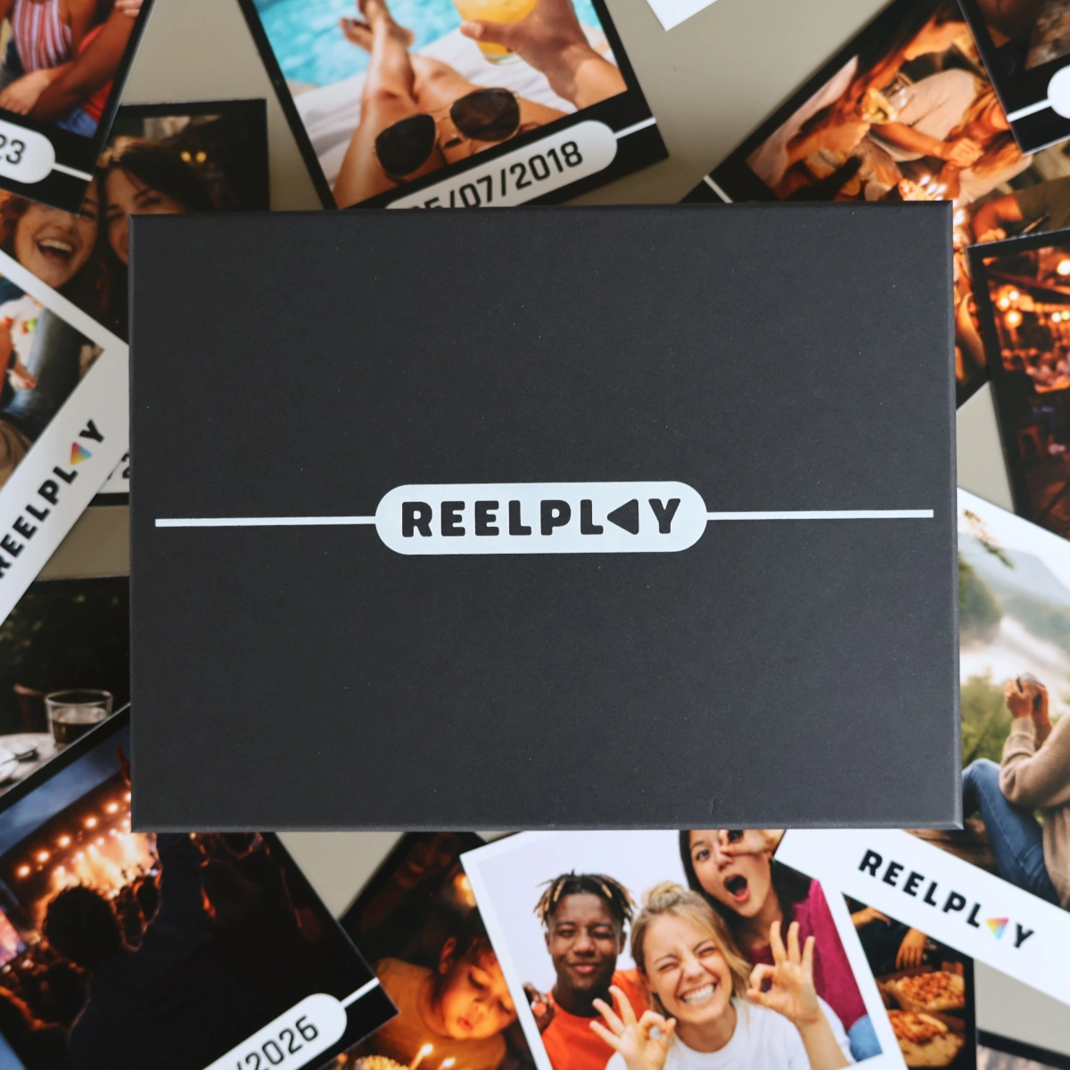 reelplay tijdlijnspel
