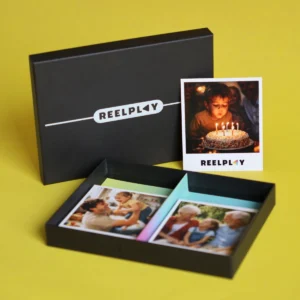 Reelplay 50 kaarten