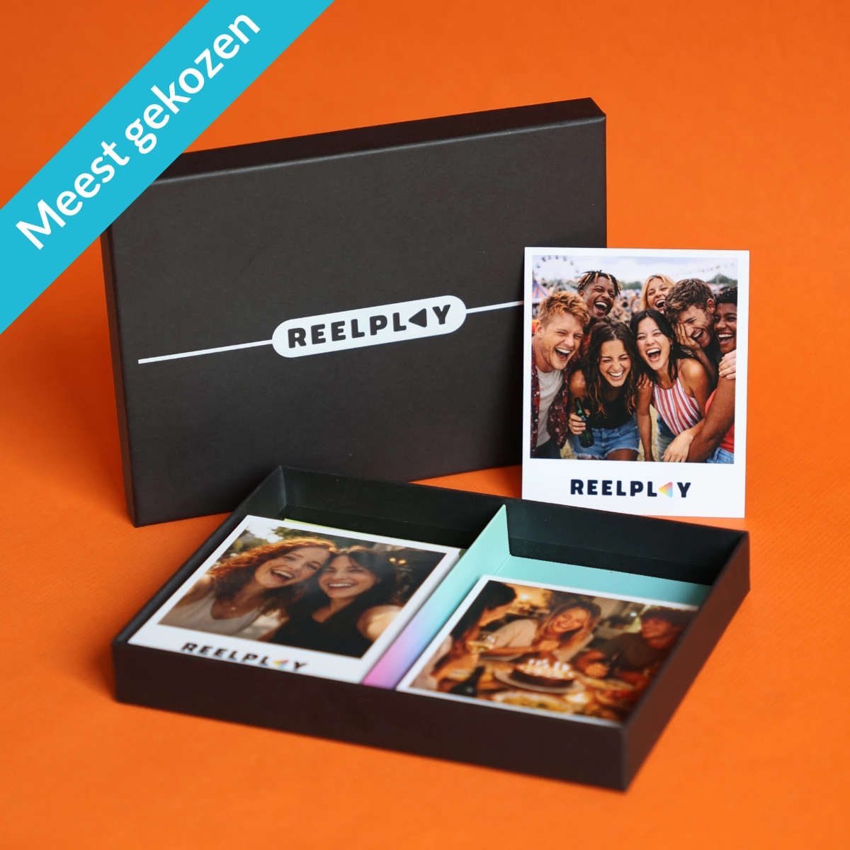 Reelplay 75 kaarten