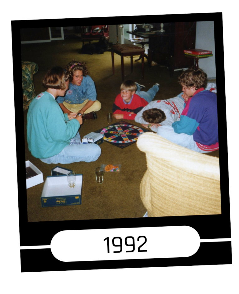 reelplay over reelplay 1992