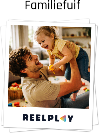 reelplay familiefuif