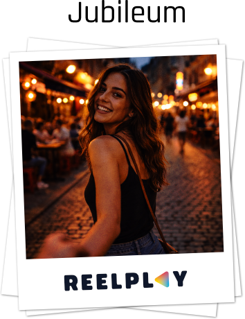 reelplay jubileum