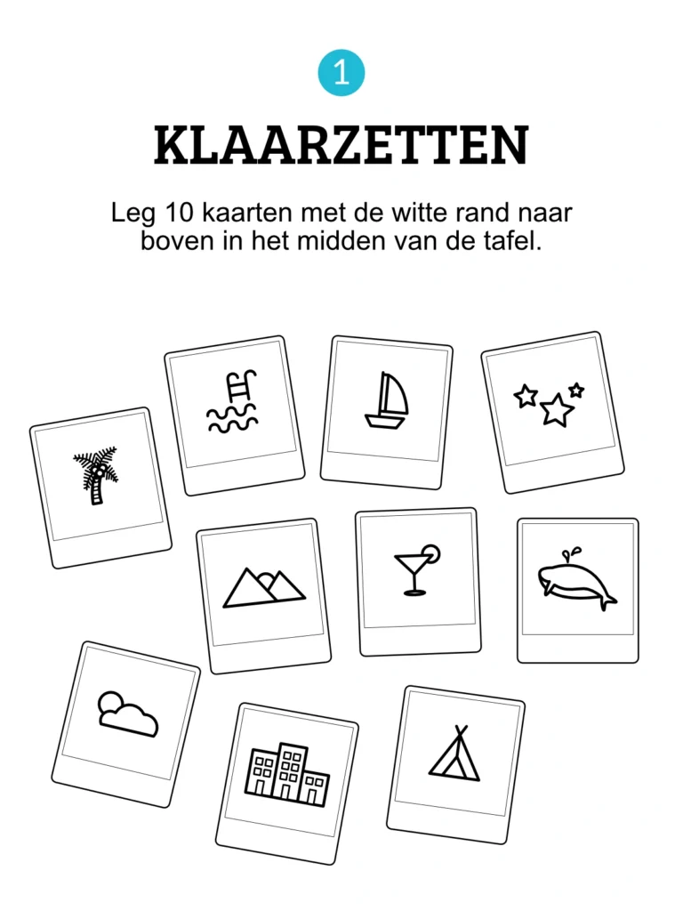 reelplay samen met elkaar stap 1