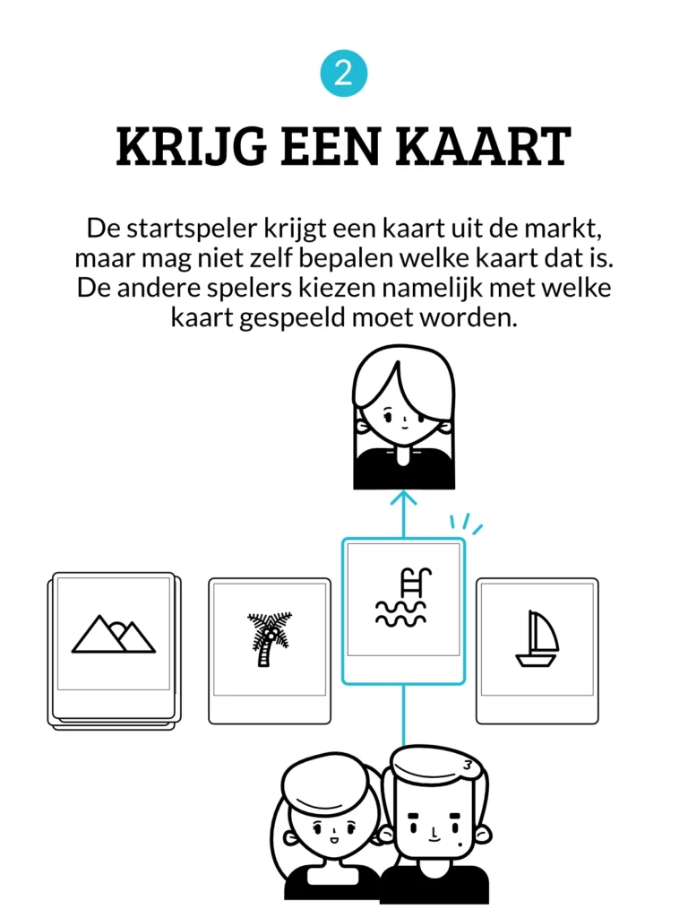 reelplay tegen elkaar stap 2