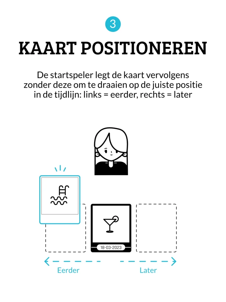 reelplay tegen elkaar stap 3