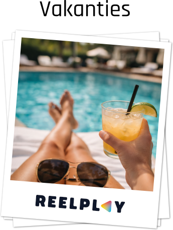 reelplay vakanties